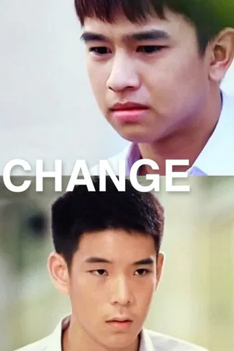 Change
