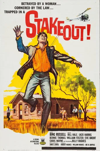 Stakeout!