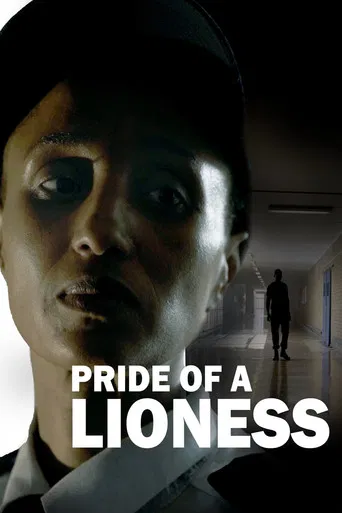Pride of a Lioness