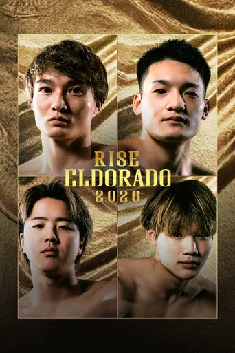 RISE ELDORADO 2026