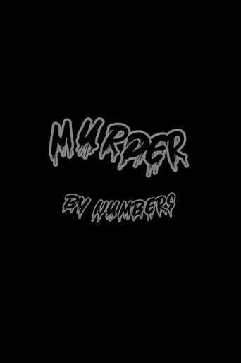 Murder by Numbers