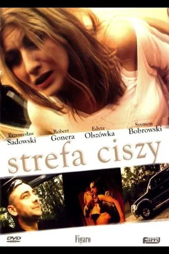 Strefa ciszy