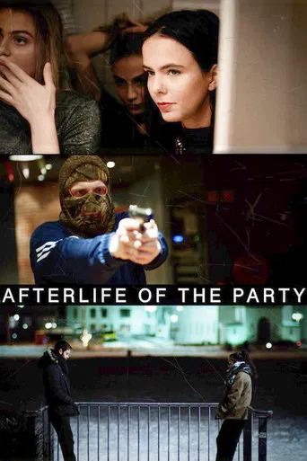 Afterlife of the Party