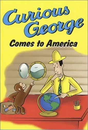 Curious George: Comes to America