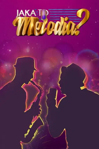 Jaka to melodia?
