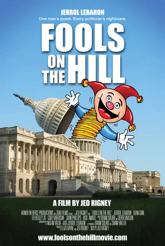 Watch Fools on the Hill