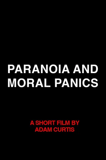 Paranoia