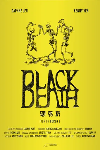 Black Death