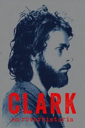 Clark: En rövarhistoria