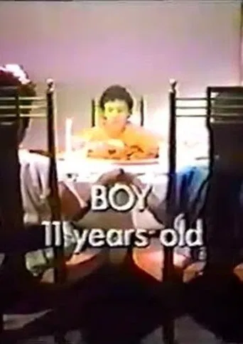 Watch Boy