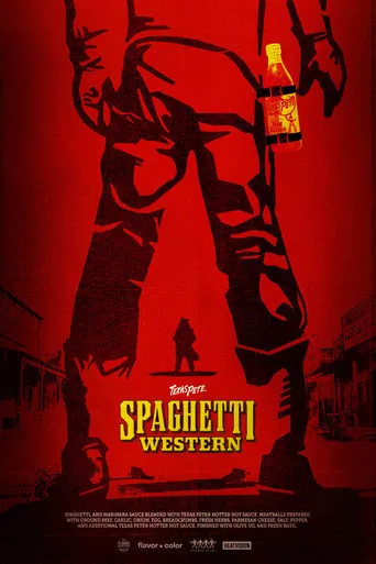Texas Pete Spaghetti Western