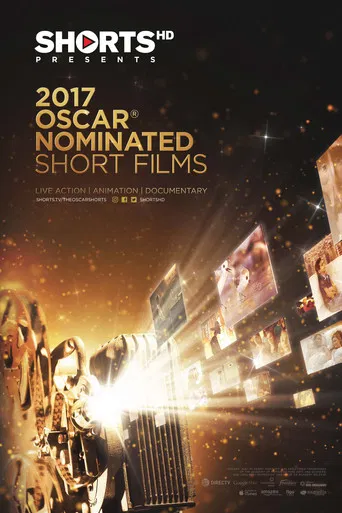 2017 Oscar Nominated Short Films: Animation
