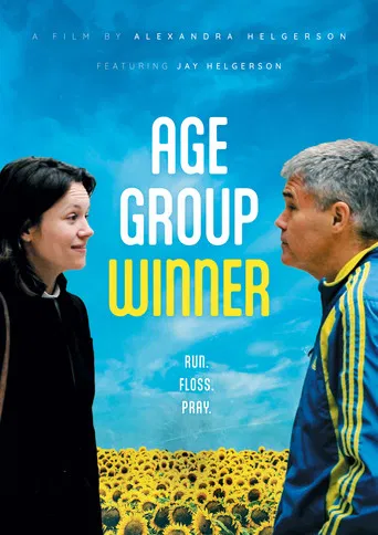Age Group Winner