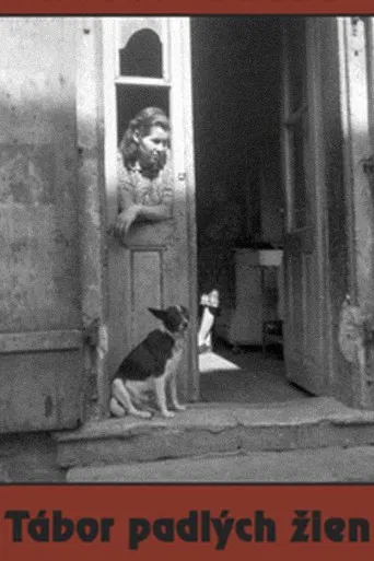 Camp of Fallen Women