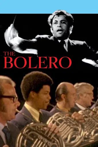 Watch The Bolero