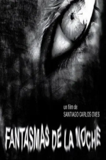 Fantasmas de la noche
