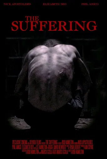 The Suffering