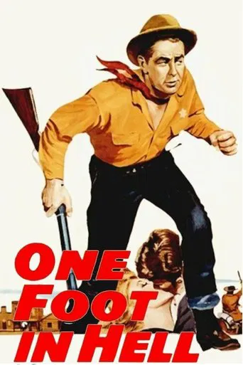One Foot in Hell