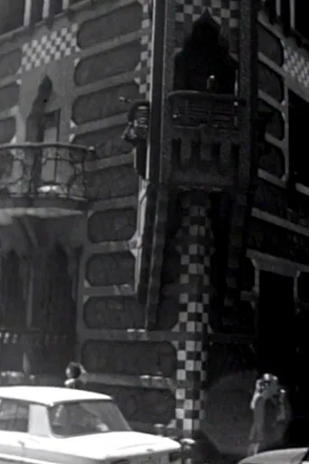 GAUDÍ