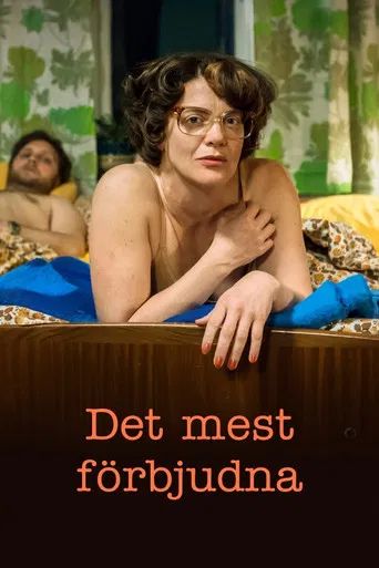 Det mest förbjudna