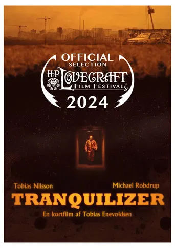 Tranquilizer