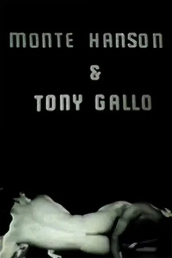 Watch Monte Hanson & Tony Gallo