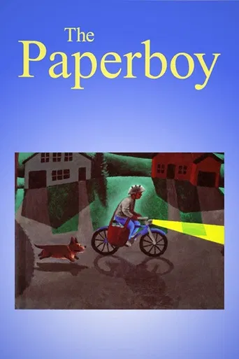 Watch The Paperboy