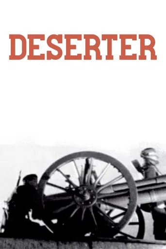 Deserter
