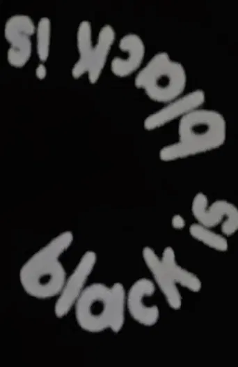 Black Is