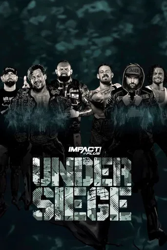 IMPACT Wrestling: Under Siege 2021