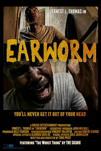 Watch Earworm
