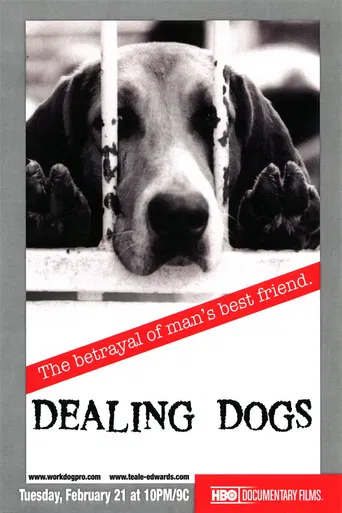 Watch Dealing Dogs