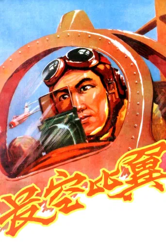 Flying in the Sky