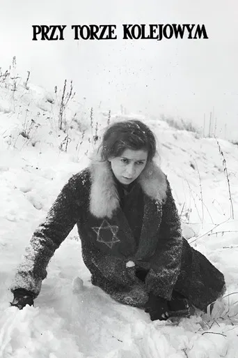 By the Railway Track