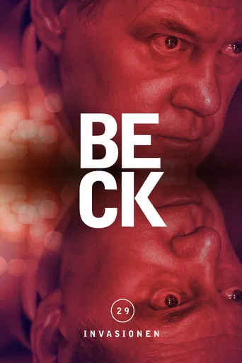 Beck 29 - Invasion