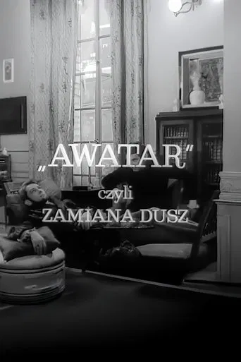 Avatar: The Exchange of Souls