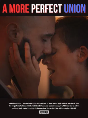 A More Perfect Union