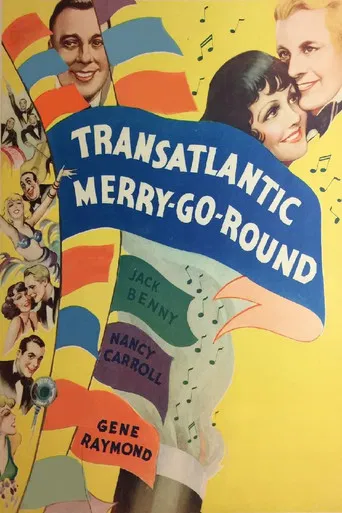 Transatlantic Merry-Go-Round