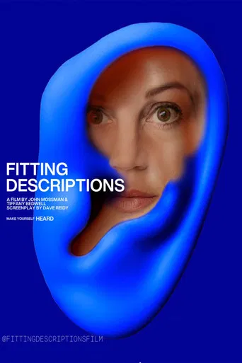 Fitting Descriptions