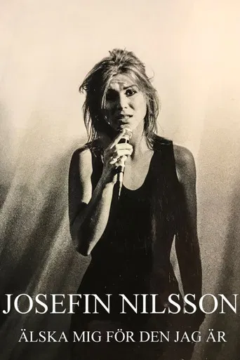 Josefin Nilsson - Love Me for Who I Am