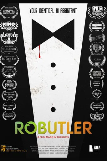 RoButler