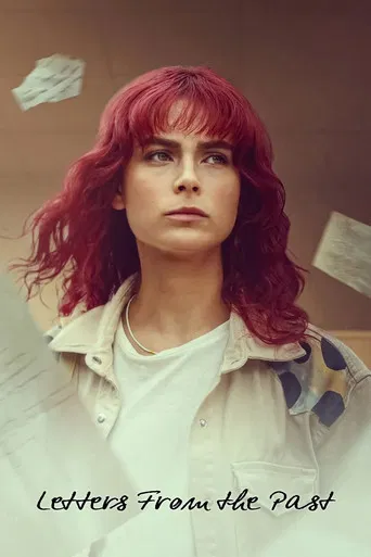 Letters from the Past