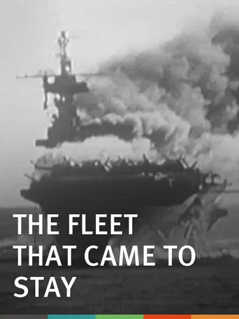 Watch The Fleet That Came to Stay