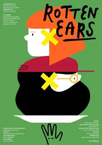 Rotten Ears