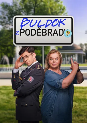 Buldok z Poděbrad
