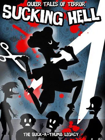 Queer Tales of Terror : Sucking Hell