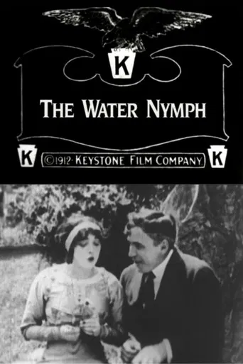 The Water Nymph
