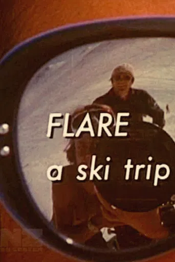 Watch Flare - A Ski Trip