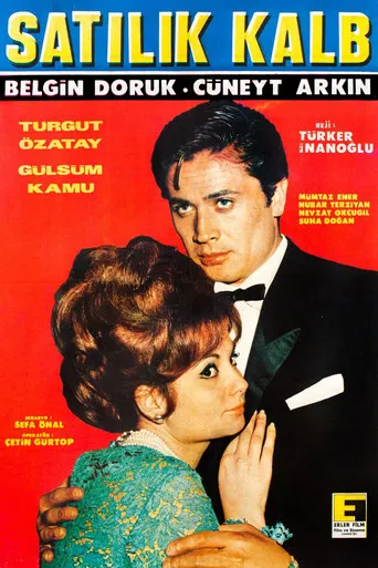 Satılık Kalp