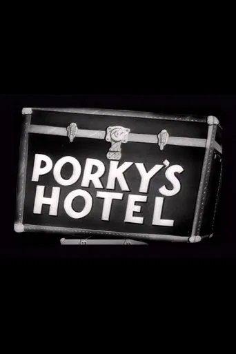 Porky's Hotel